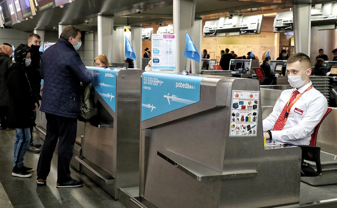 Андрей Любимов / РБК