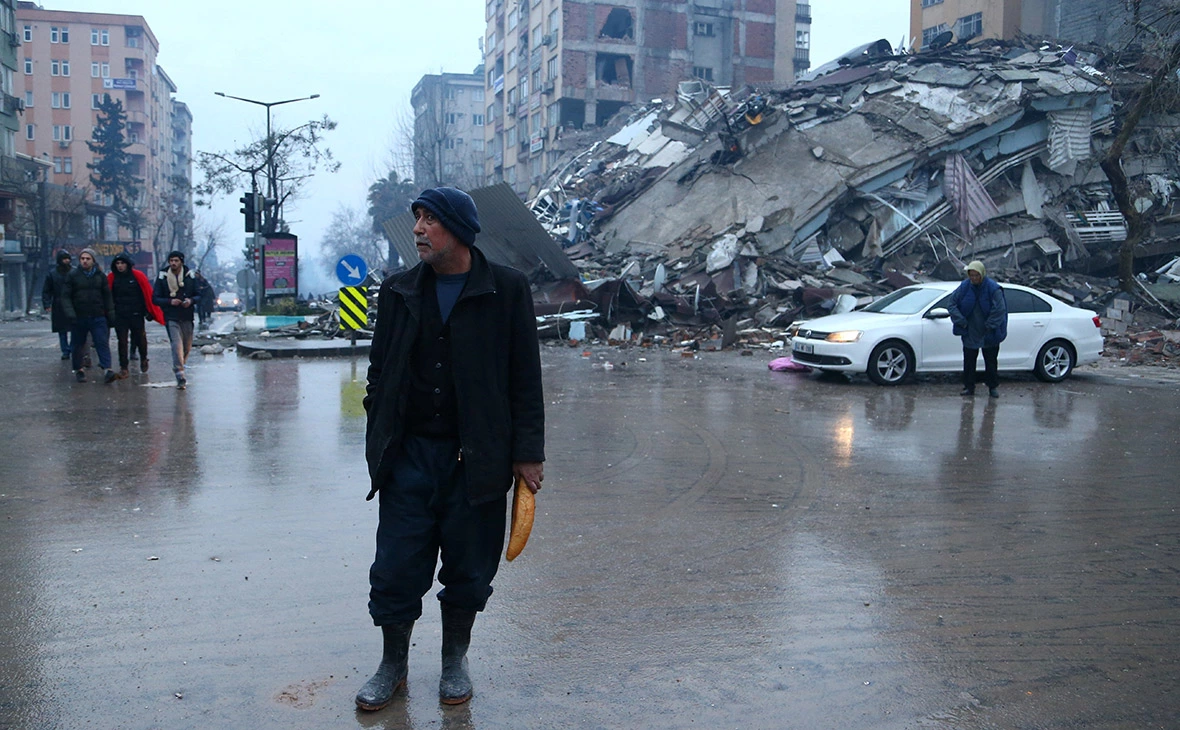 Cagla Gurdogan / Reuters