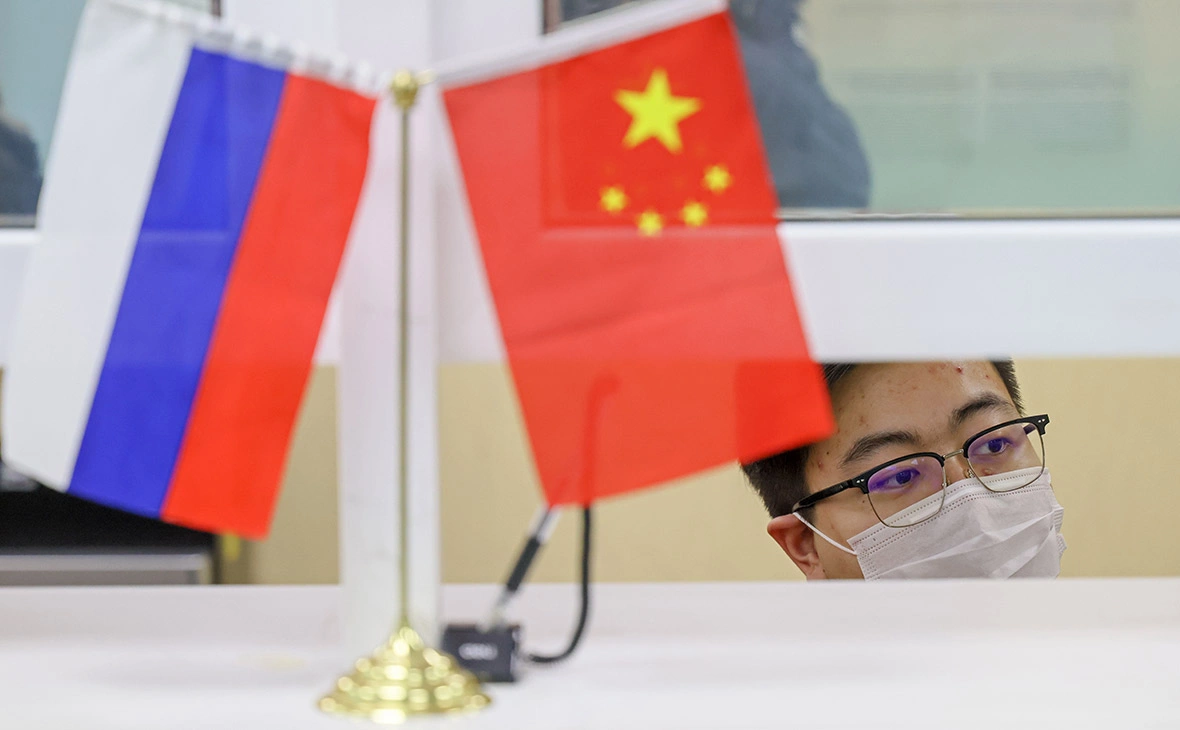 Юрий Смитюк / ТАСС