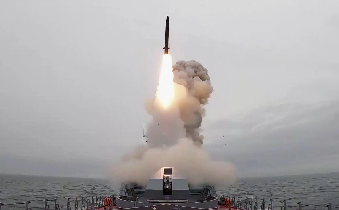 Минобороны России