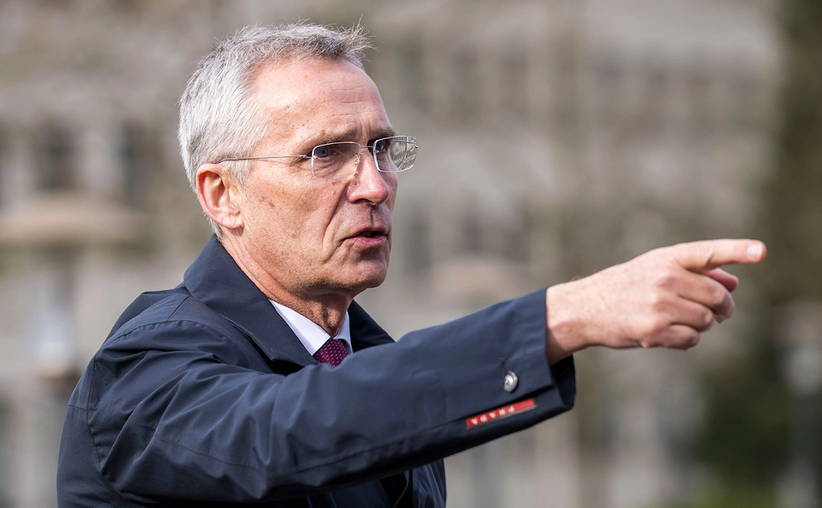 Thomas Lohnes / Getty Images