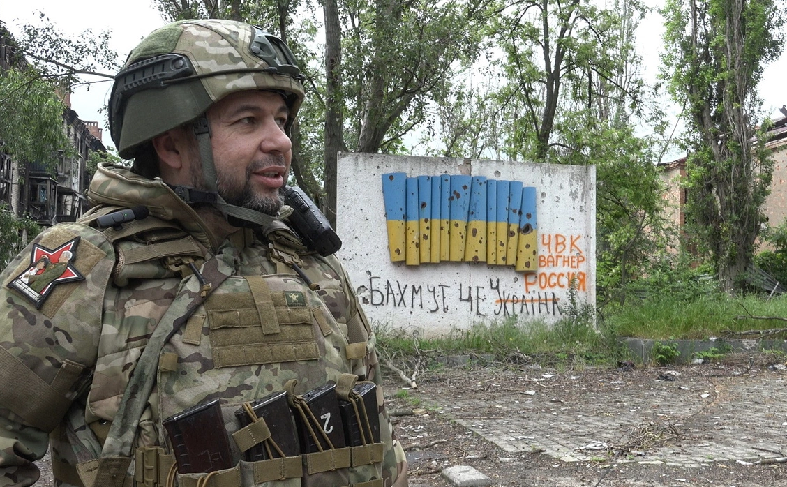 Пресс-служба Дениса Пушилина / ТАСС