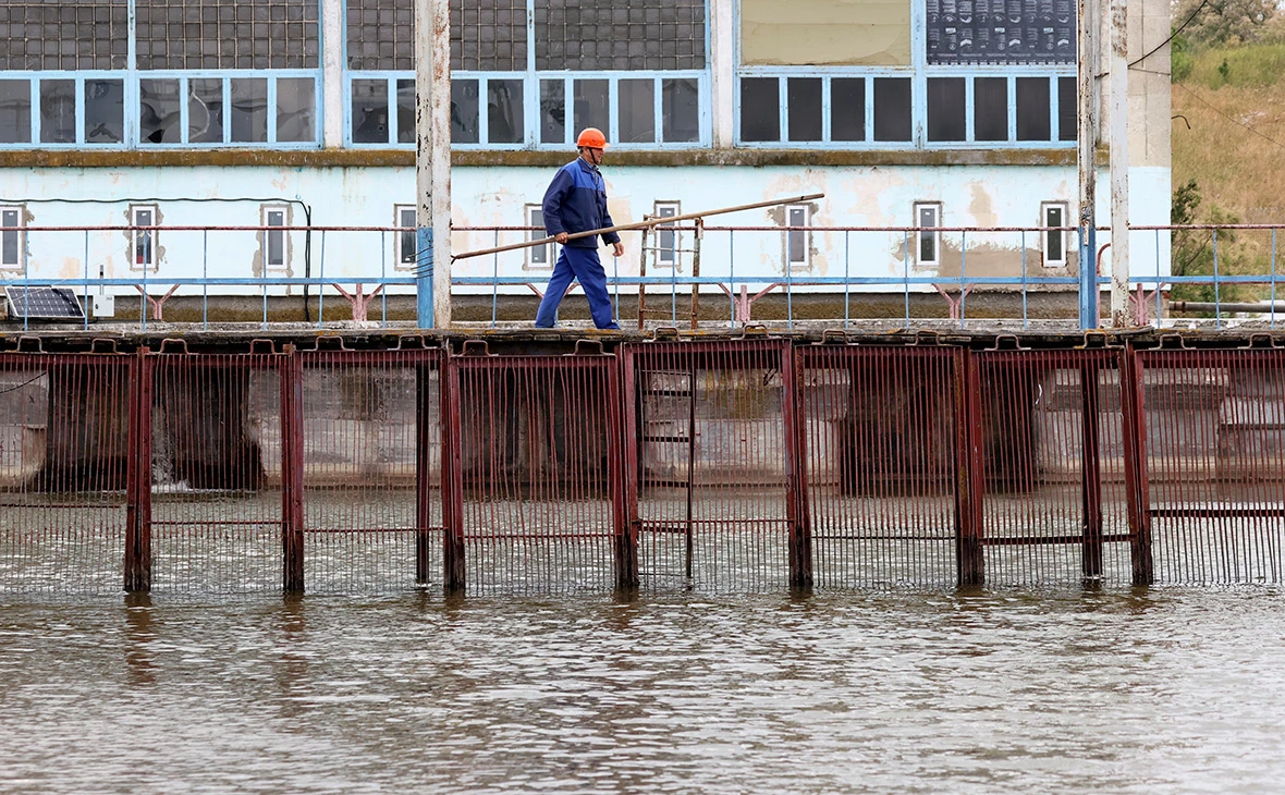 Сергей Мальгавко / ТАСС