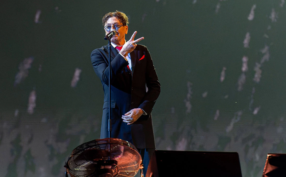 Комсомольская правда / Global Look Press