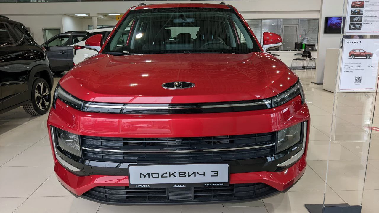 Юрий Норицын / РБК Тюмень