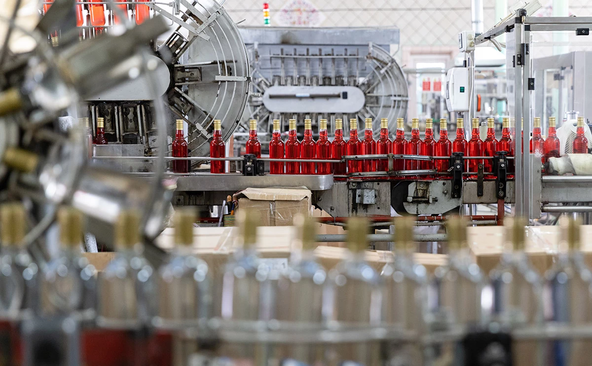 Александр Река / ТАСС