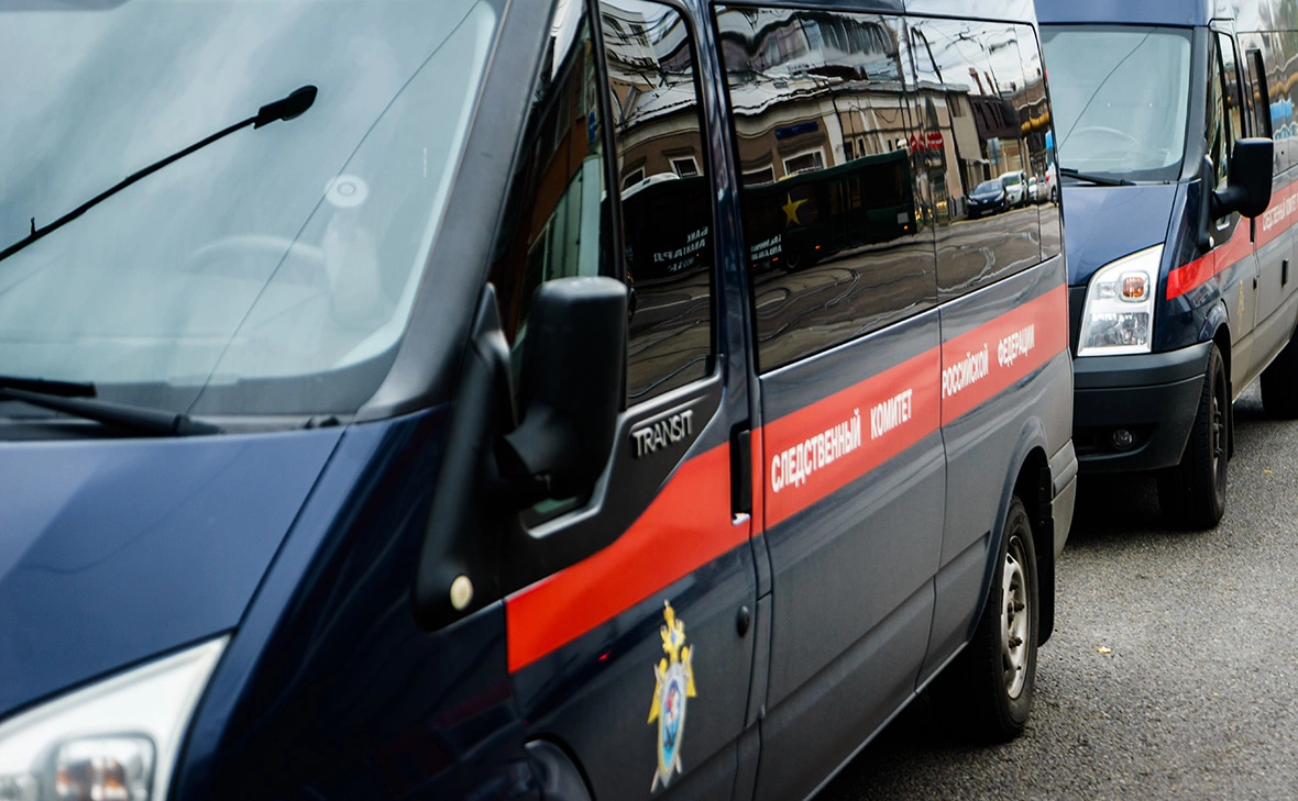 Олег Яковлев / РБК