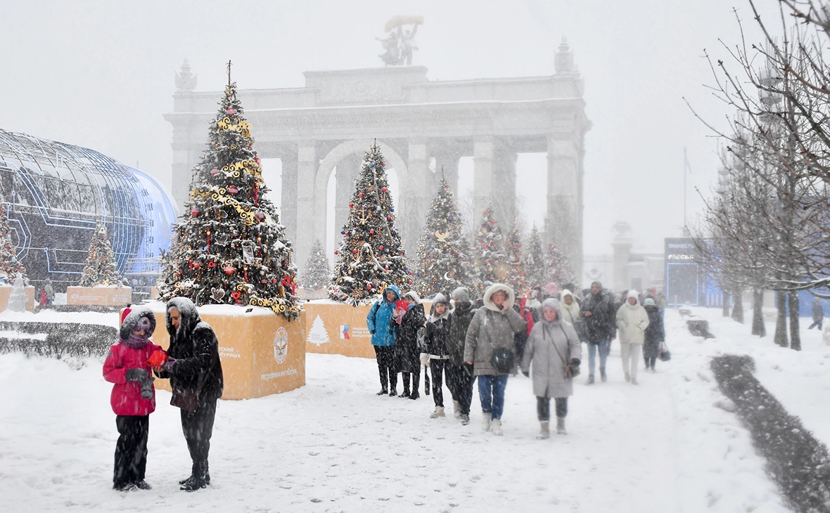 Сергей Киселев / АГН «Москва»