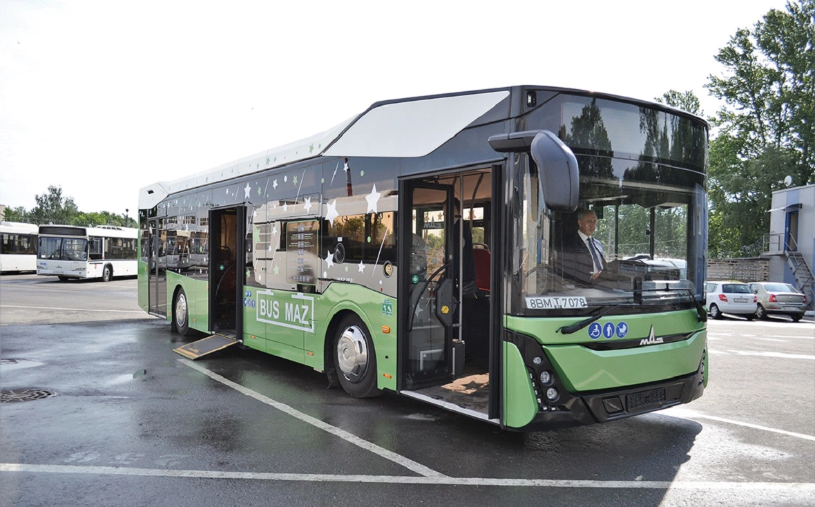 МАЗ