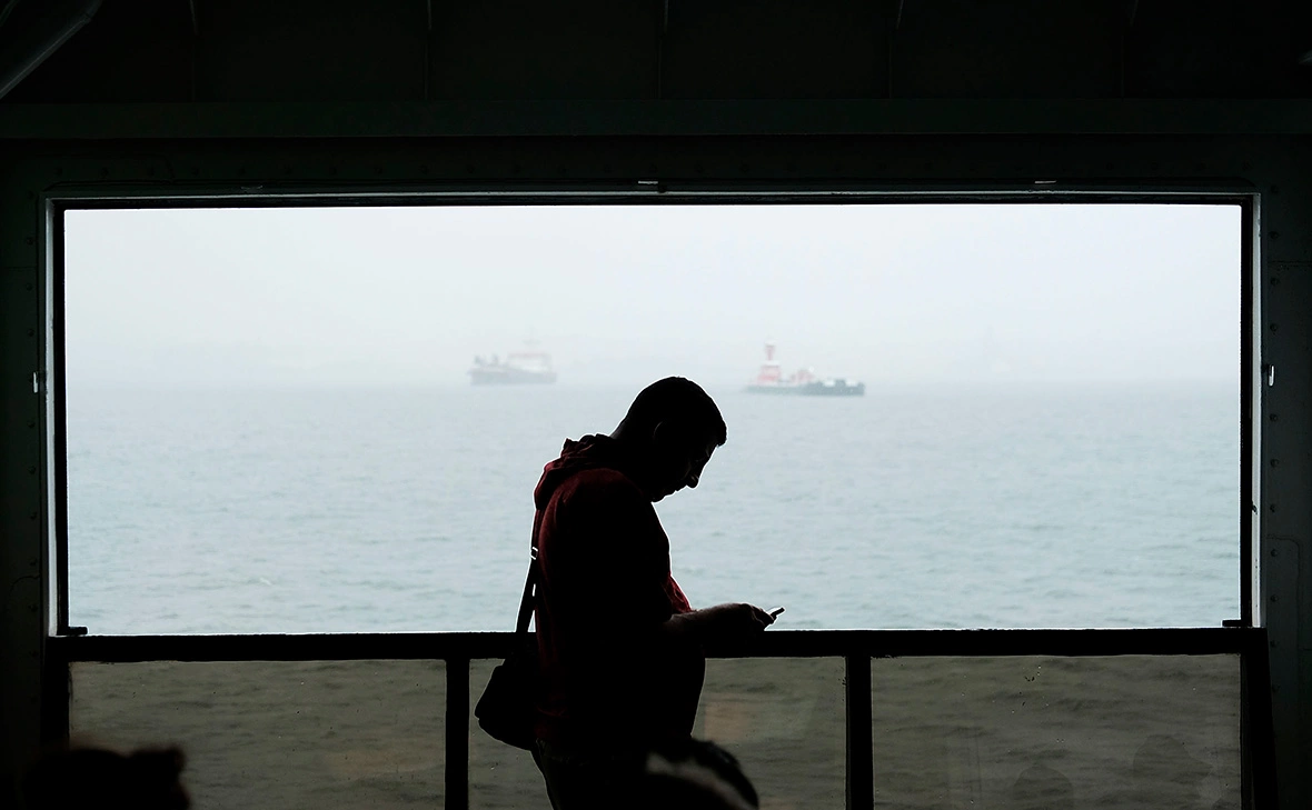 Spencer Platt / Getty Images