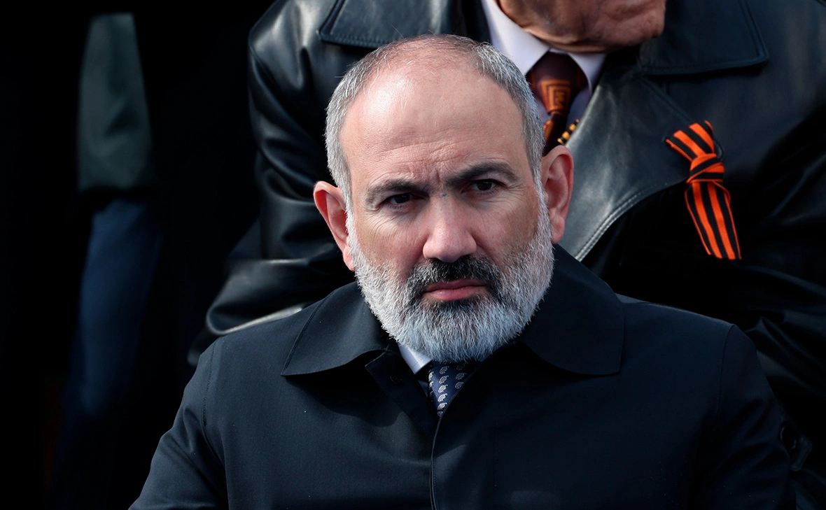 Гавриил Григоров / РИА Новости