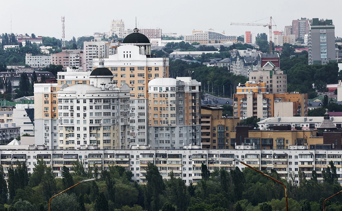 Александр Рюмин / ТАСС
