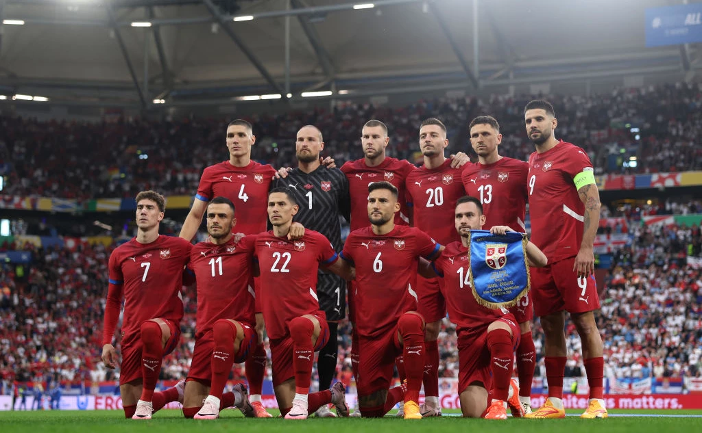 Lars Baron / Getty Images