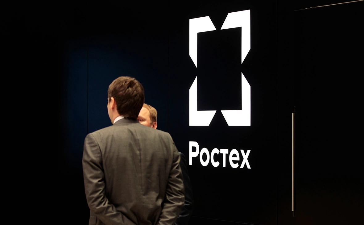 Владислав Шатило / РБК