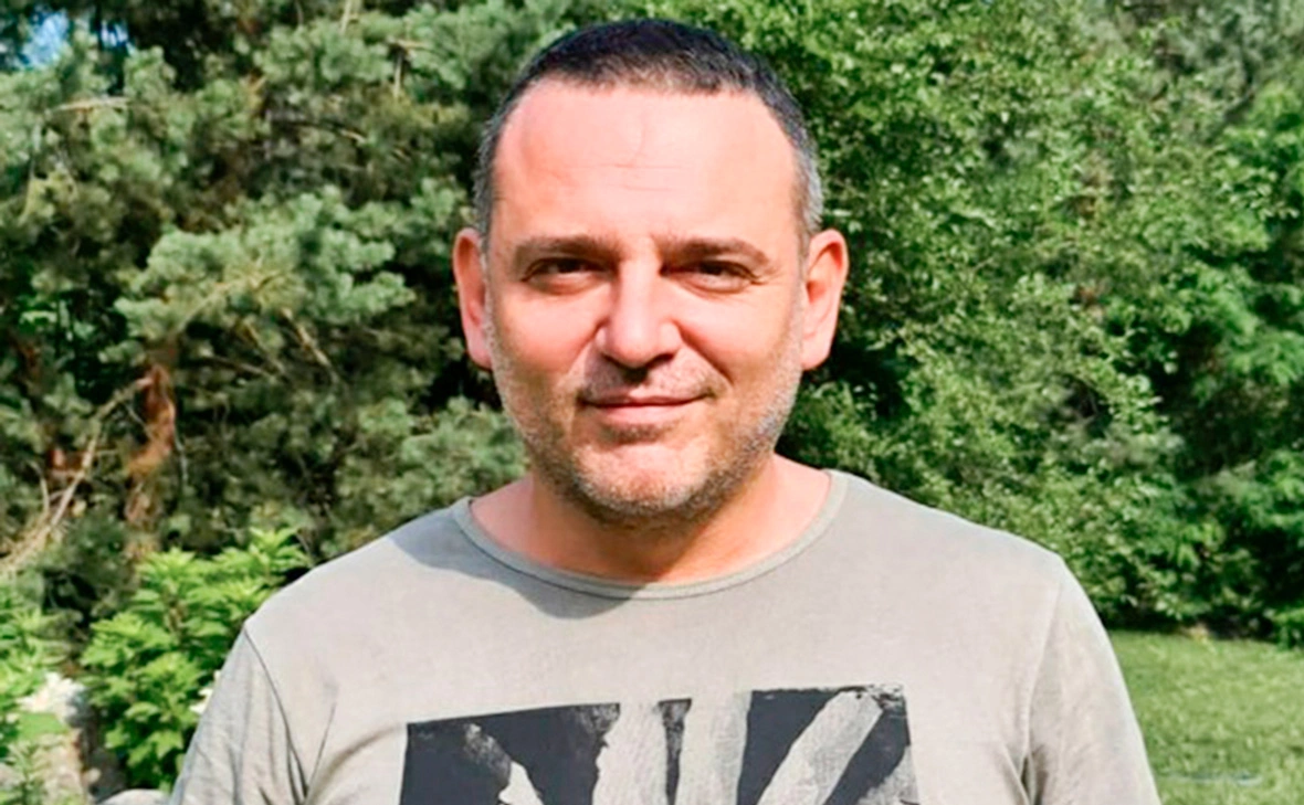 MaxBuzhanskiy / Telegram