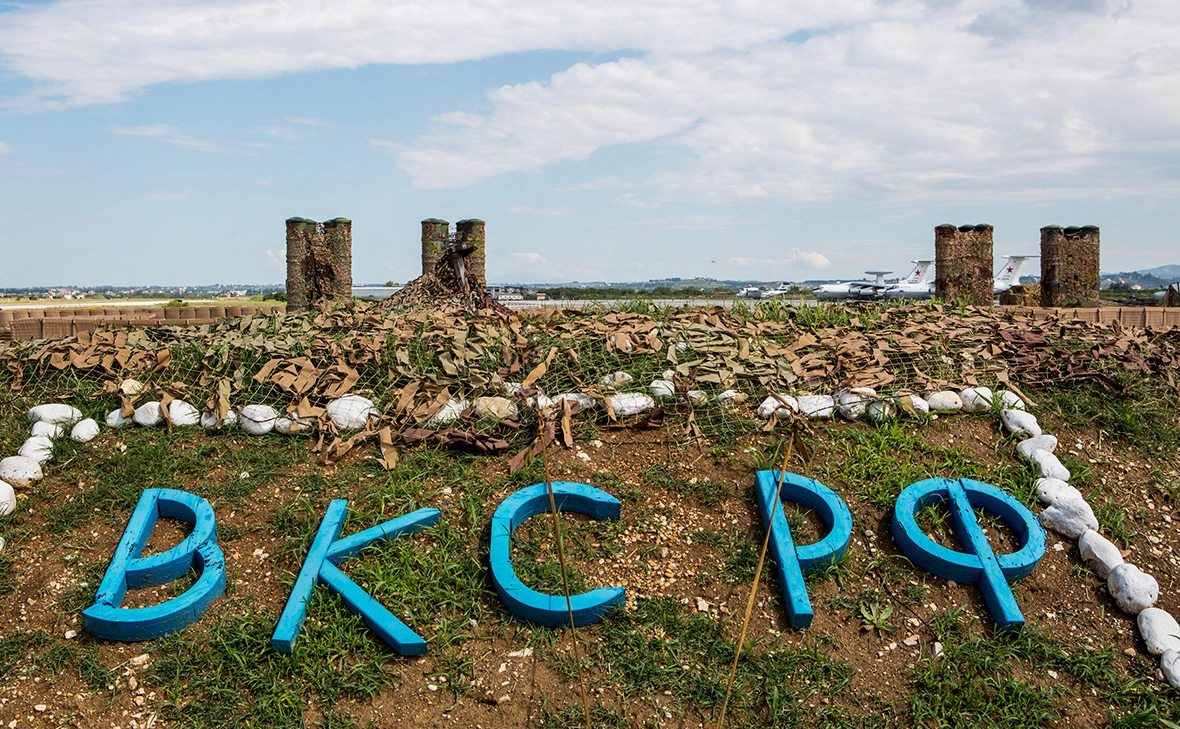 Марина Лысцева / ТАСС