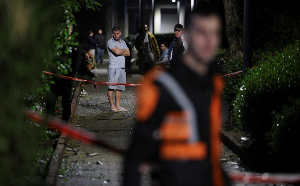 Stoyan Nenov / Reuters