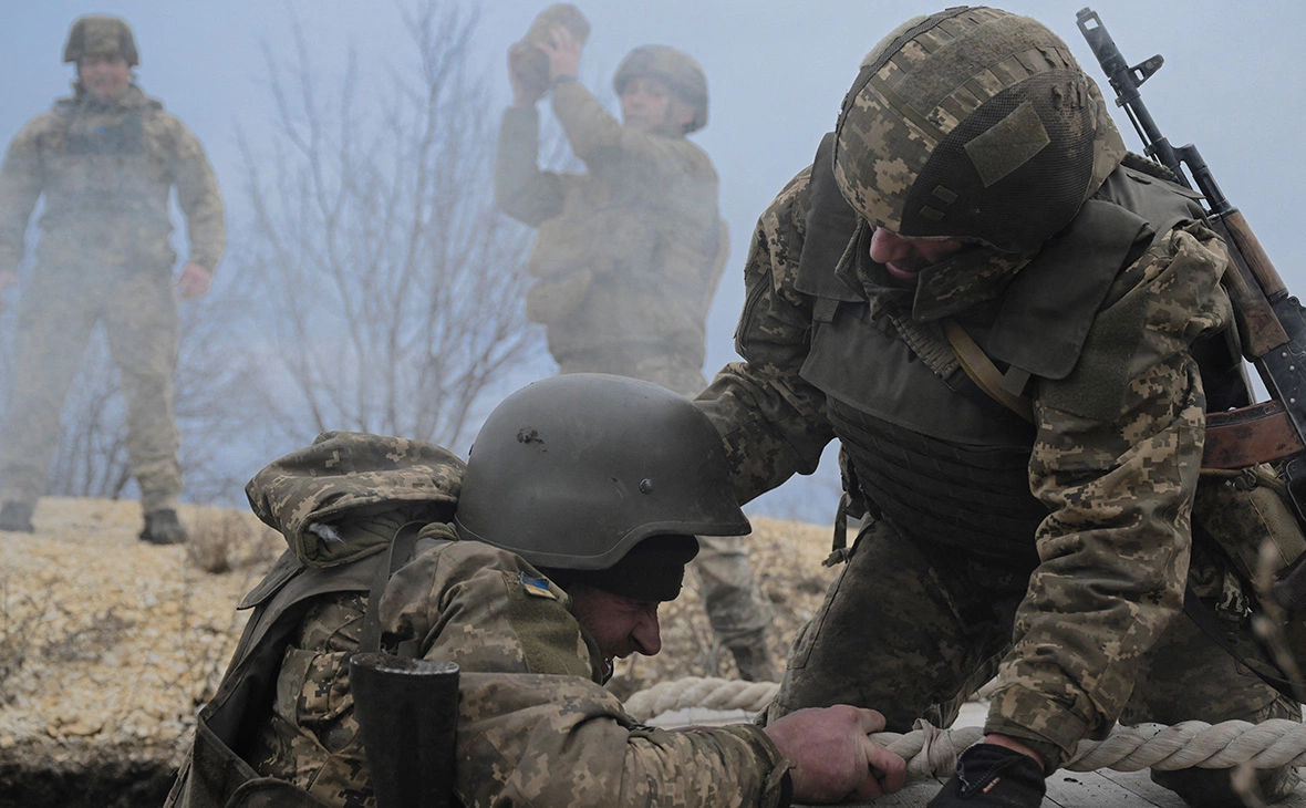 Вячеслав Ратынский / Reuters