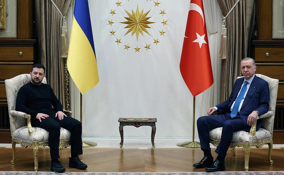 Murat Kula / Reuters