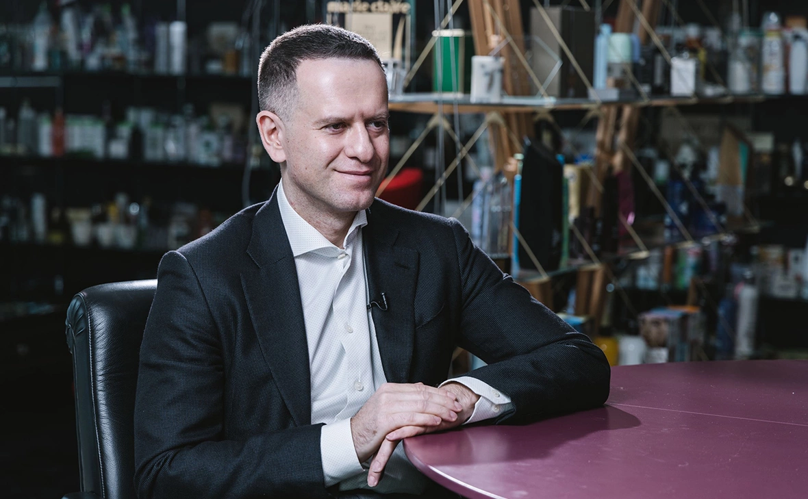 Андрей Любимов / РБК