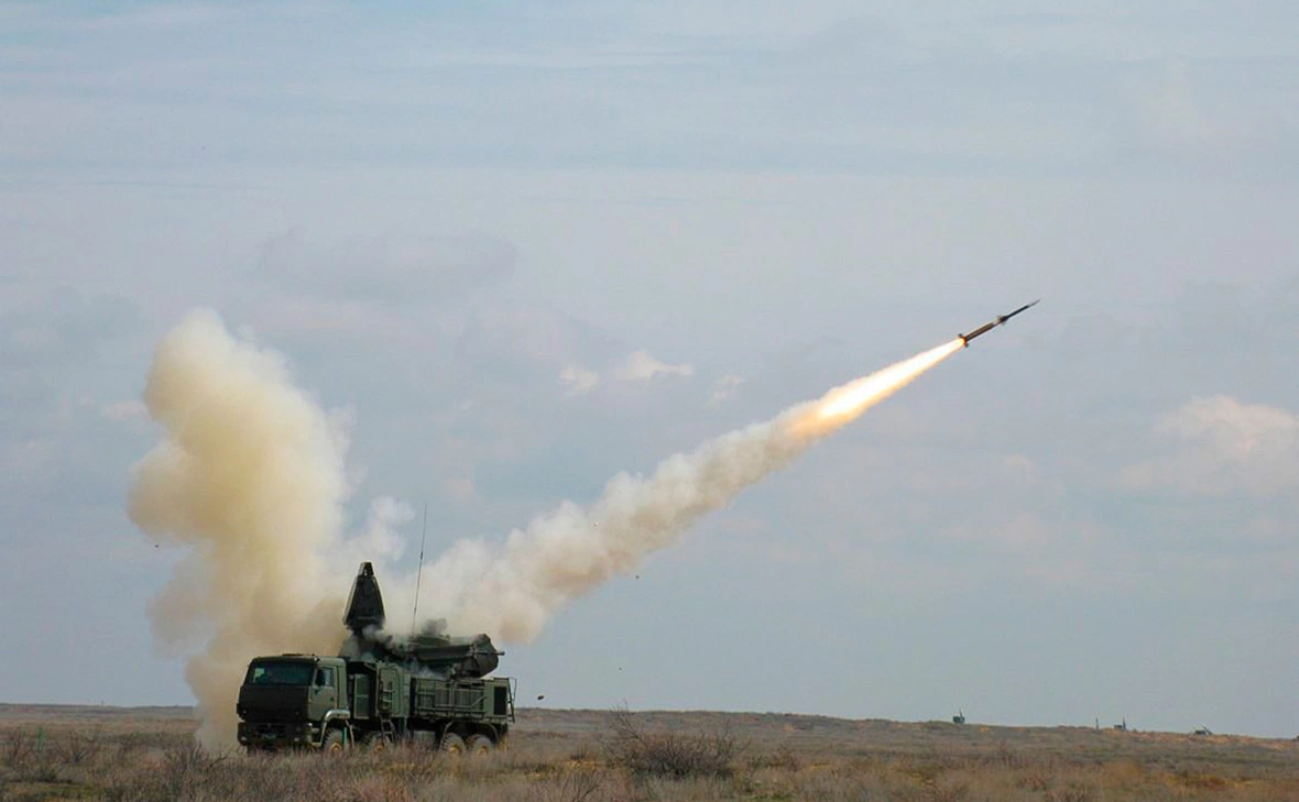 Минобороны России / Global Look Press