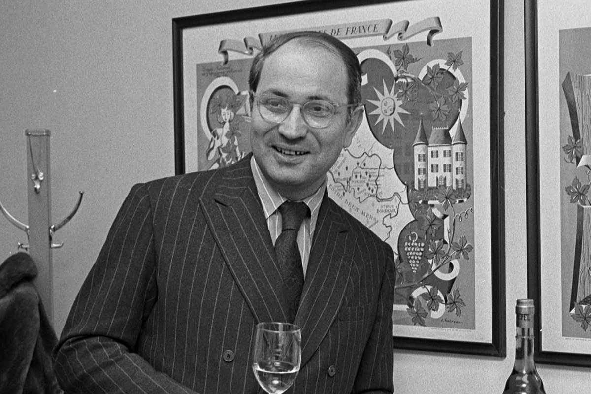 Петер Зихель