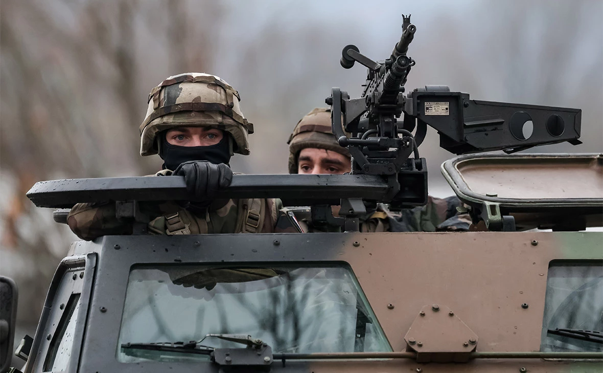 Dominika Zarzycka / Keystone Press Agency / Global Look Press