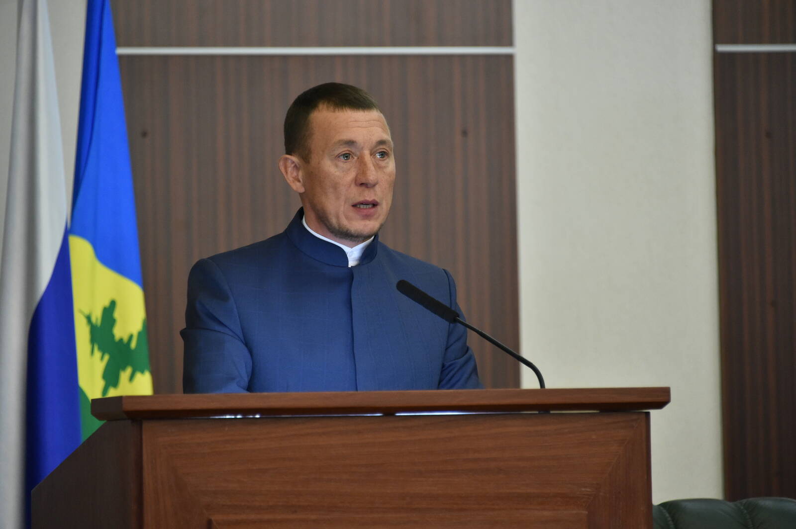 Фото: пресс-служба раиса РТ