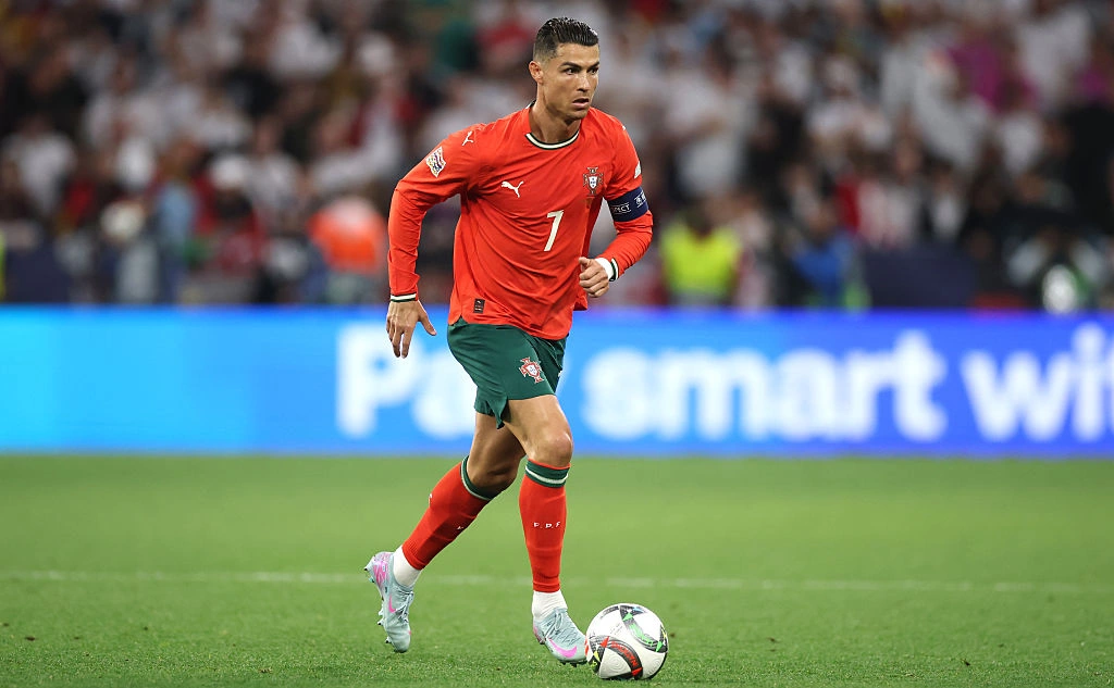 Alex Grimm / Getty Images