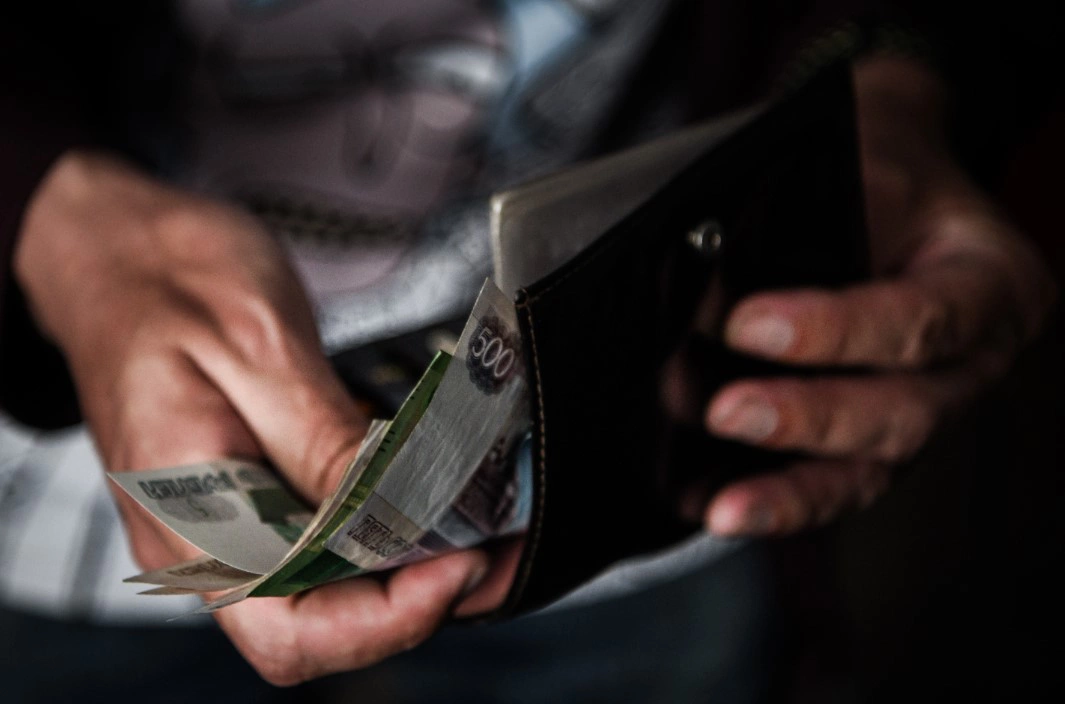 Владимир Жабриков / URA.RU