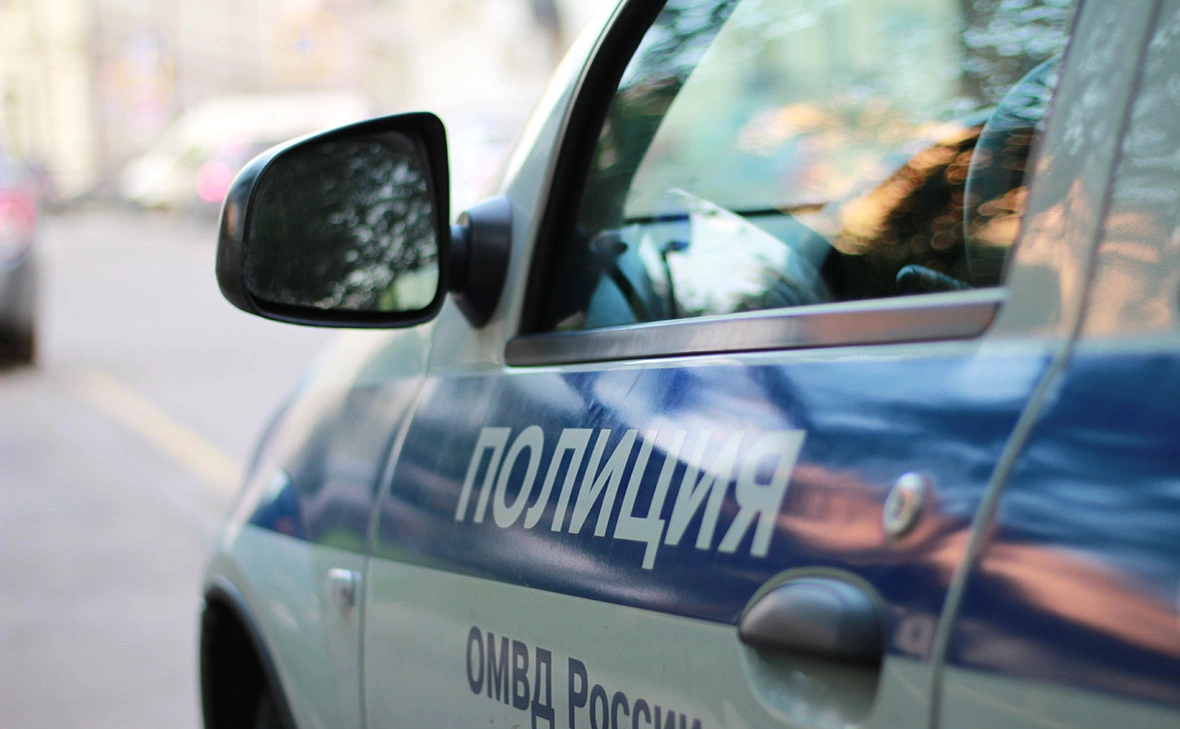 Никита Попов / РБК