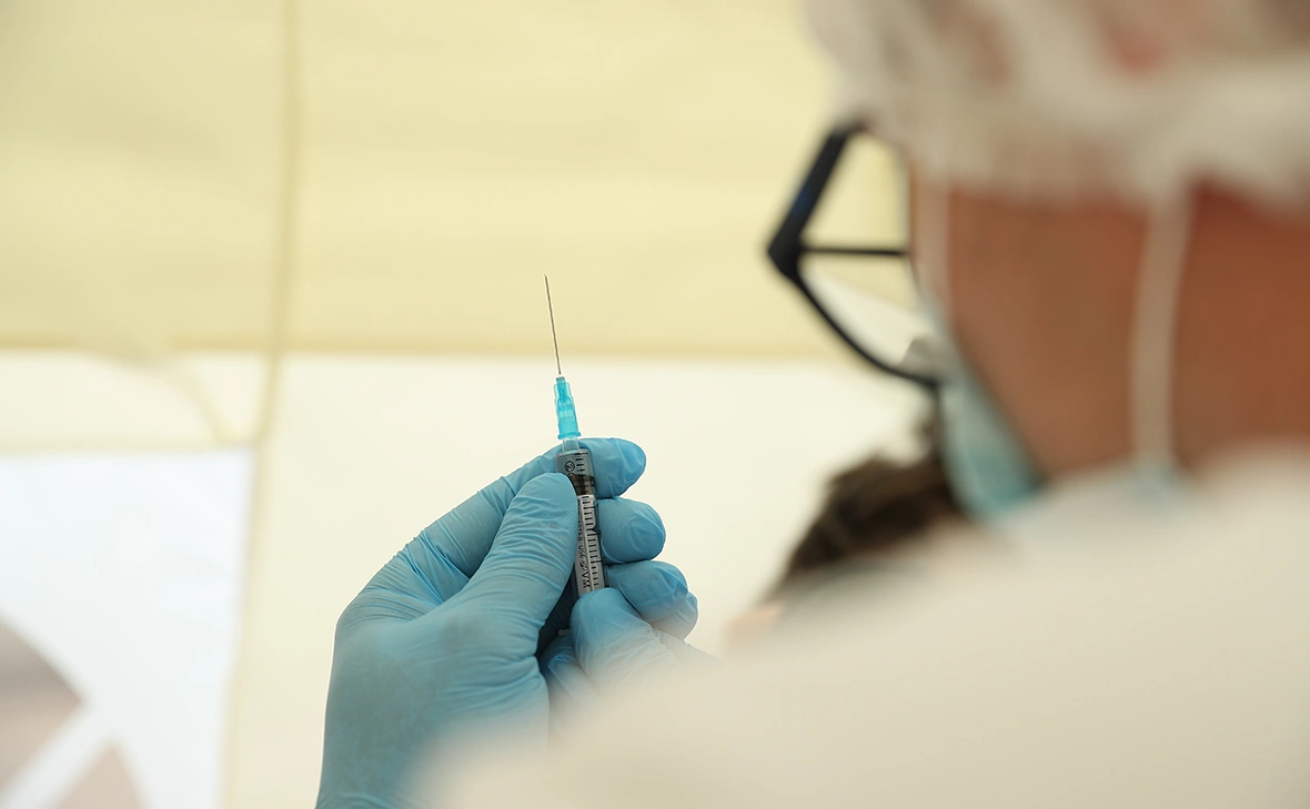 Владислав Шатило / РБК