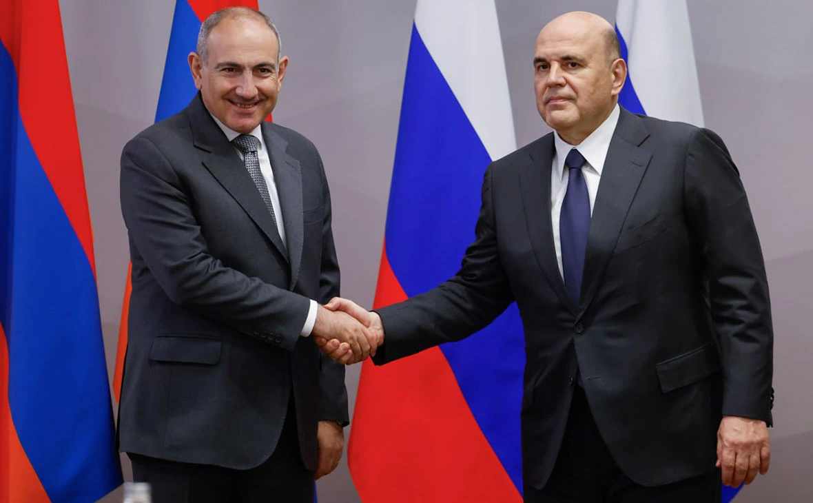 Правительство России / Telegram