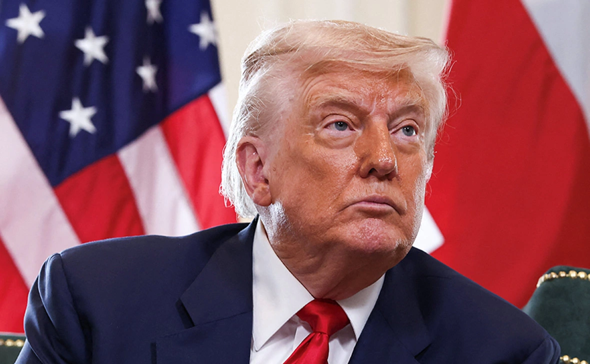 Evelyn Hockstein / Reuters