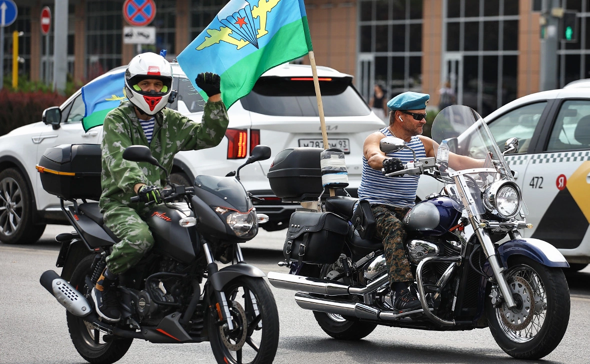 Виталий Тимкив / РИА Новости