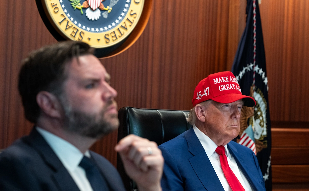 Daniel Torok / The White House via Getty Images