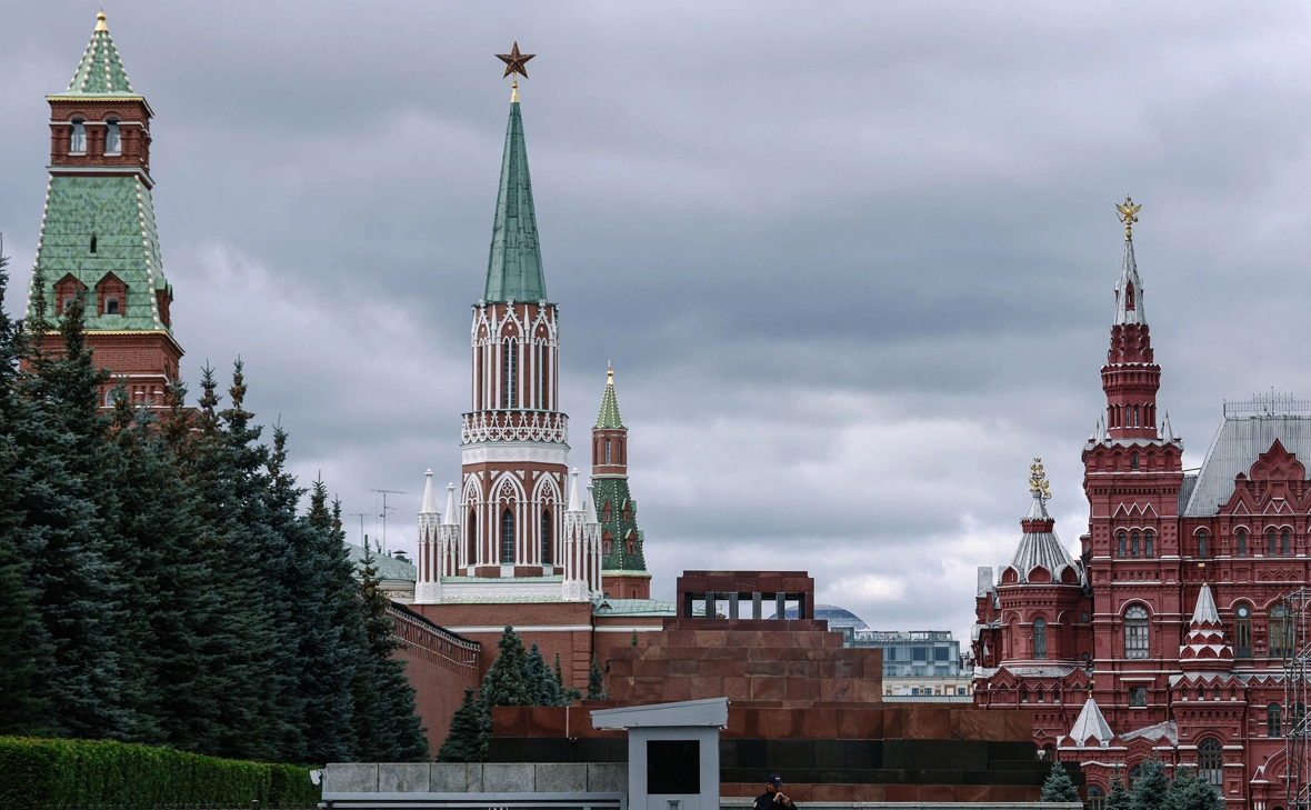 Андрей Любимов / РБК