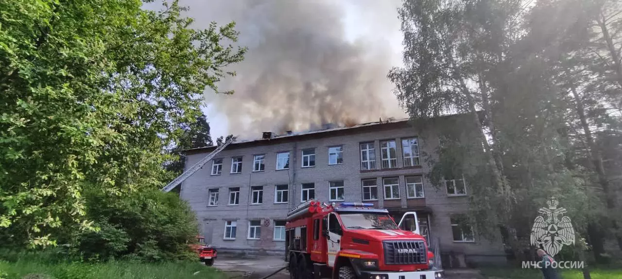 Пресс-служба ГУ МЧС по Новосибирской области