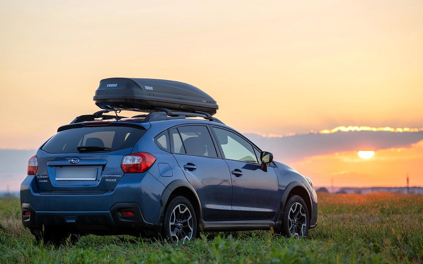 Фото: Bilanol / Shutterstock / FOTODOM