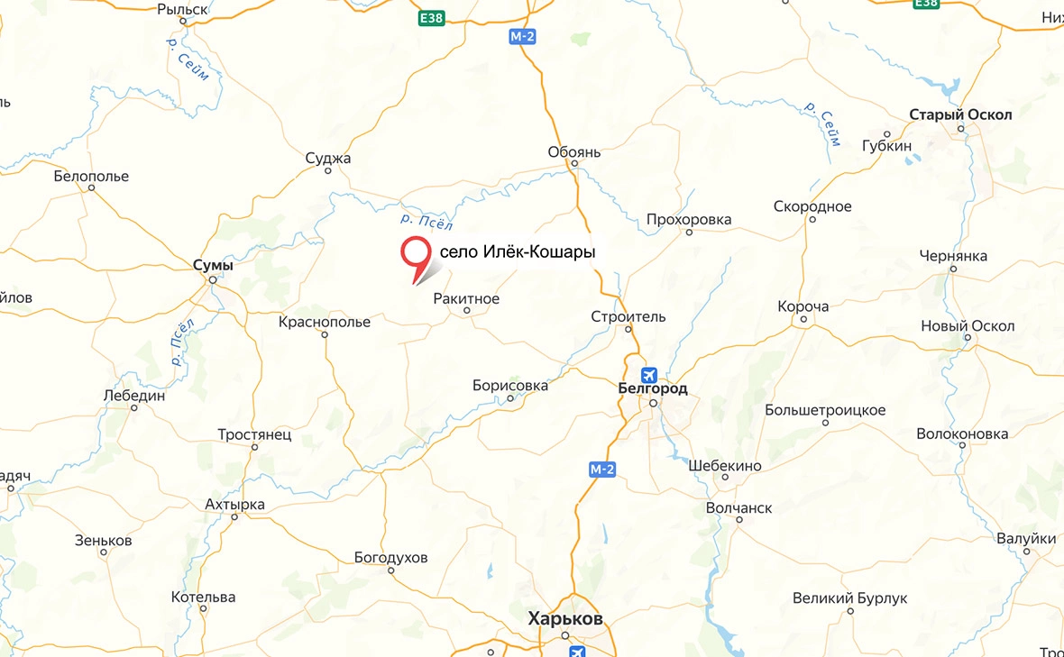 сервис «Яндекс.Карты»