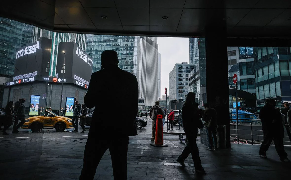 Андрей Любимов / РБК