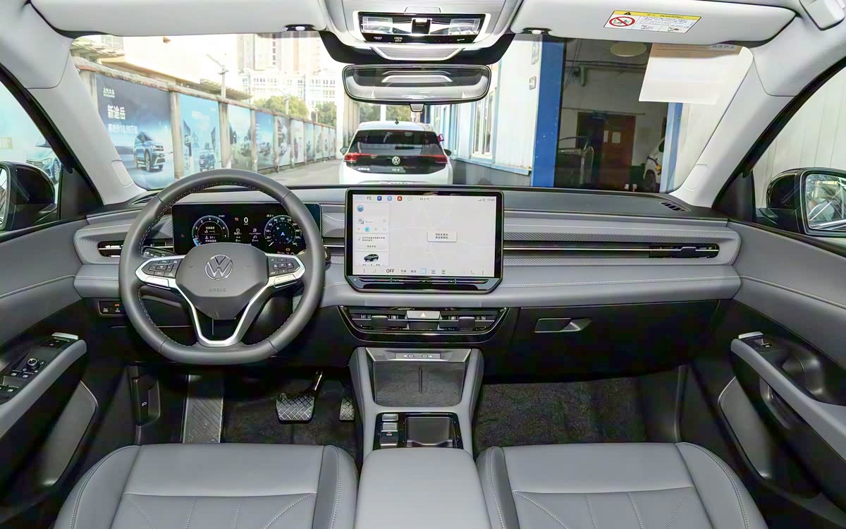 Volkswagen Lavida Pro