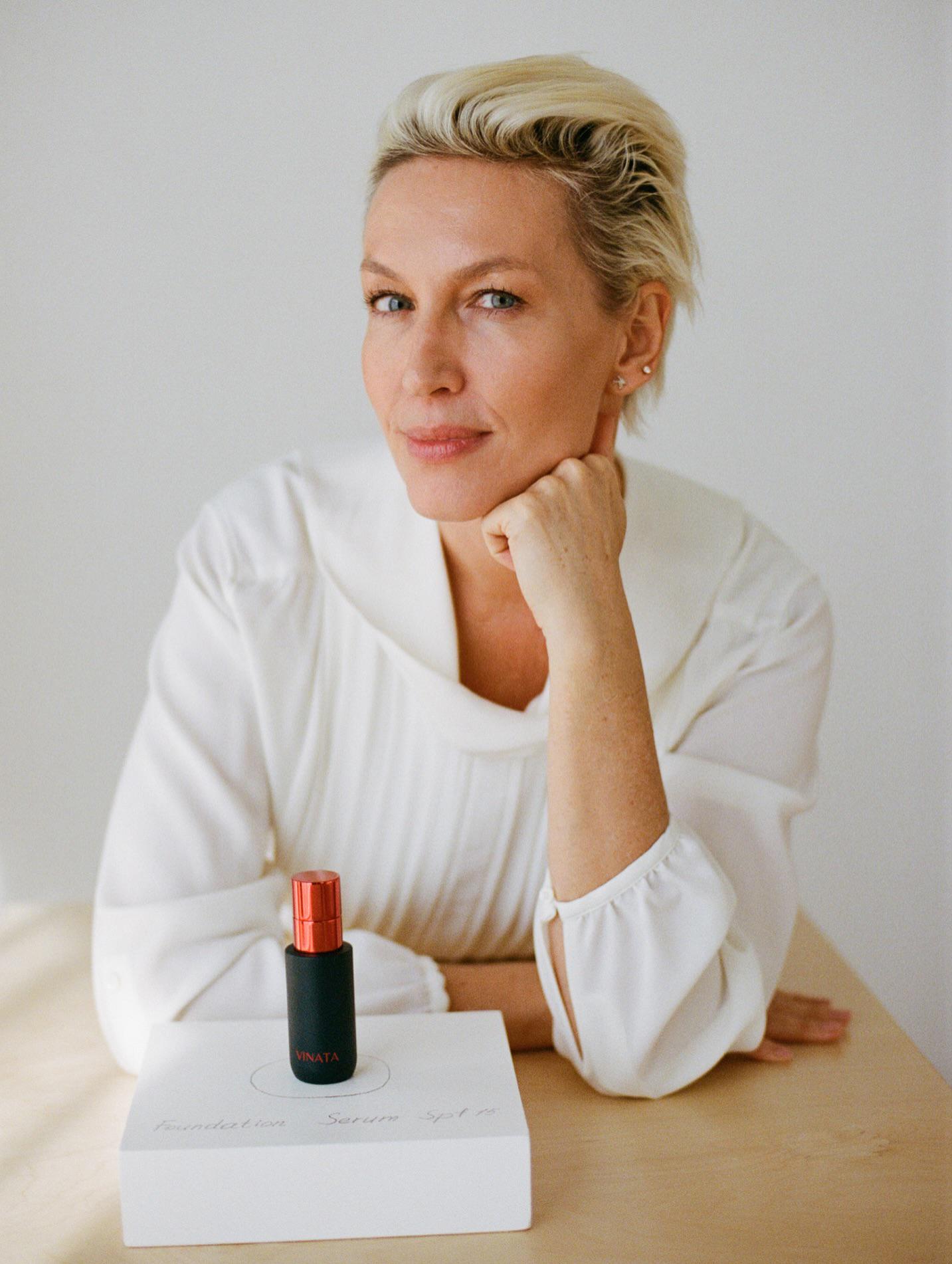 Наталья Власова