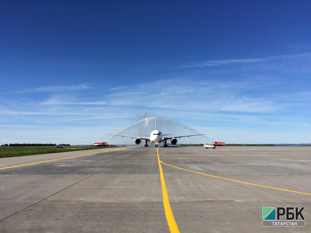 Из Казани запустили рейсы на вьетнамский курорт Фукуок