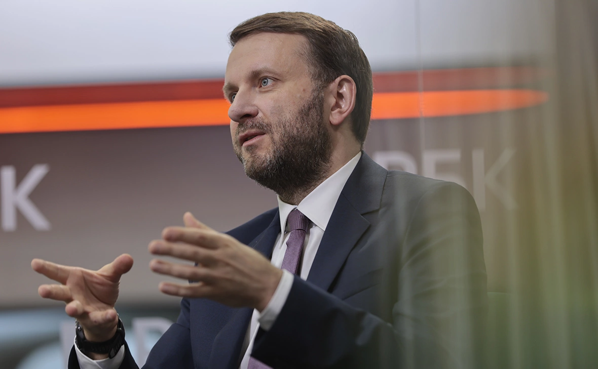 Михаил Гребенщиков / РБК