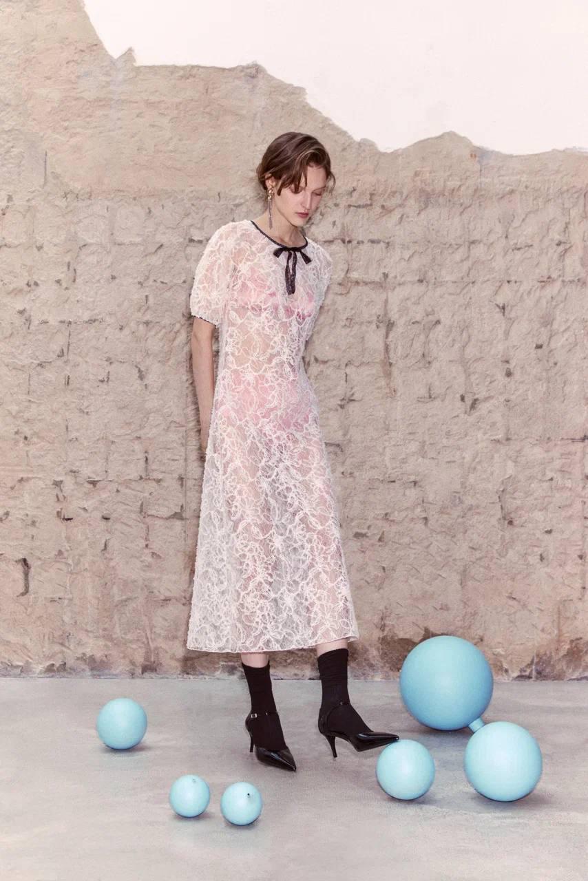 Новогодняя коллекция History One