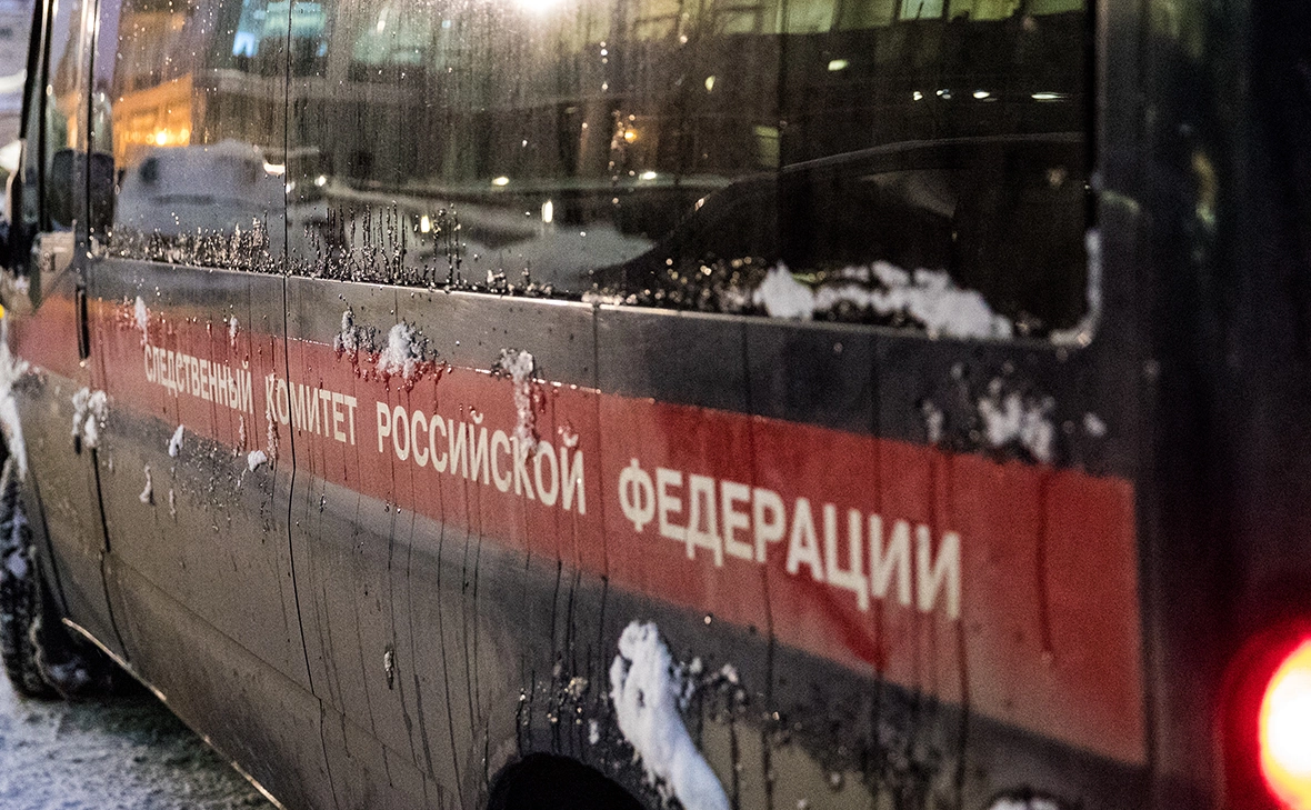 Олег Яковлев / РБК