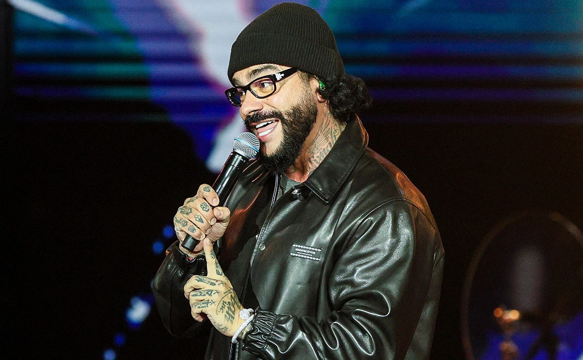 Сергей Булкин / NEWS.ru / Global Look Press