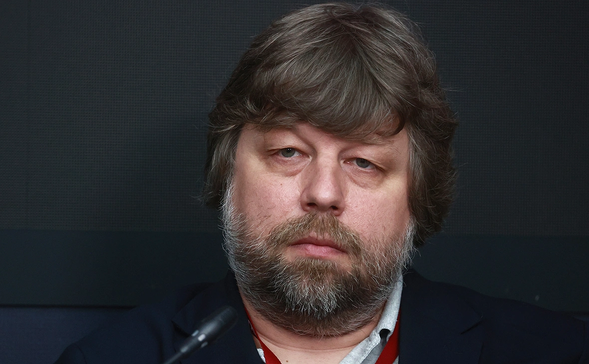 Сергей Фадеичев / ТАСС