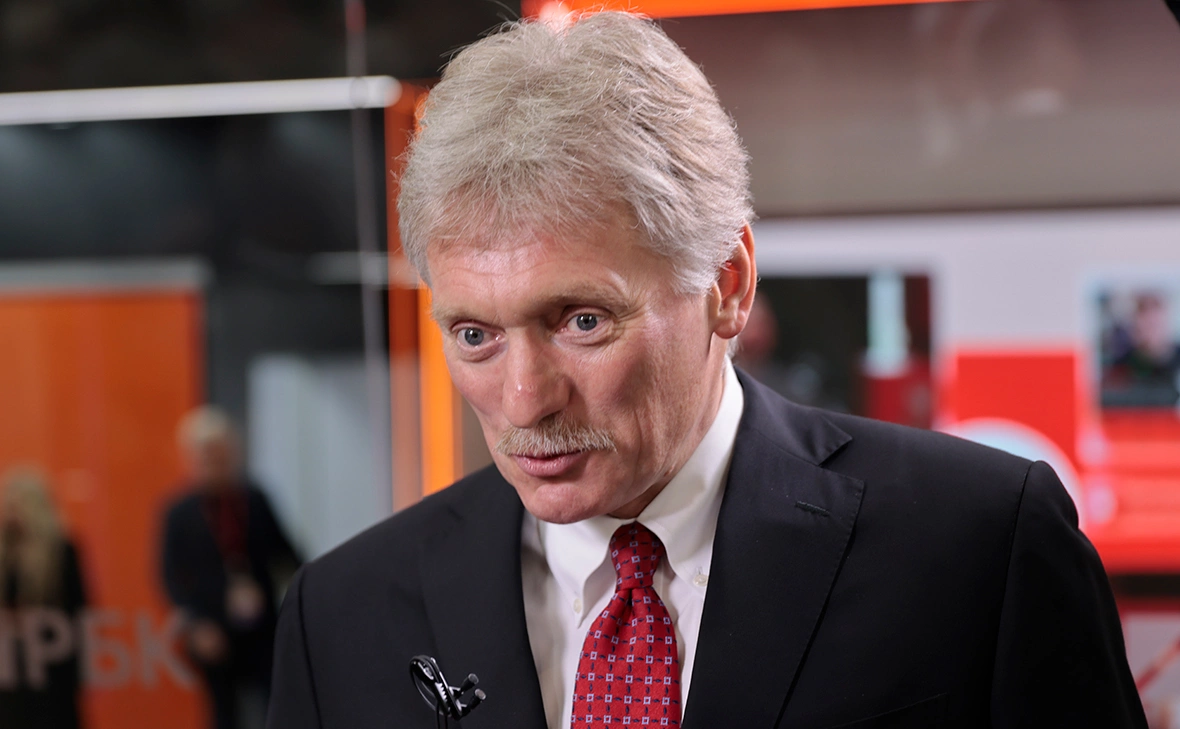 Михаил Гребенщиков / РБК